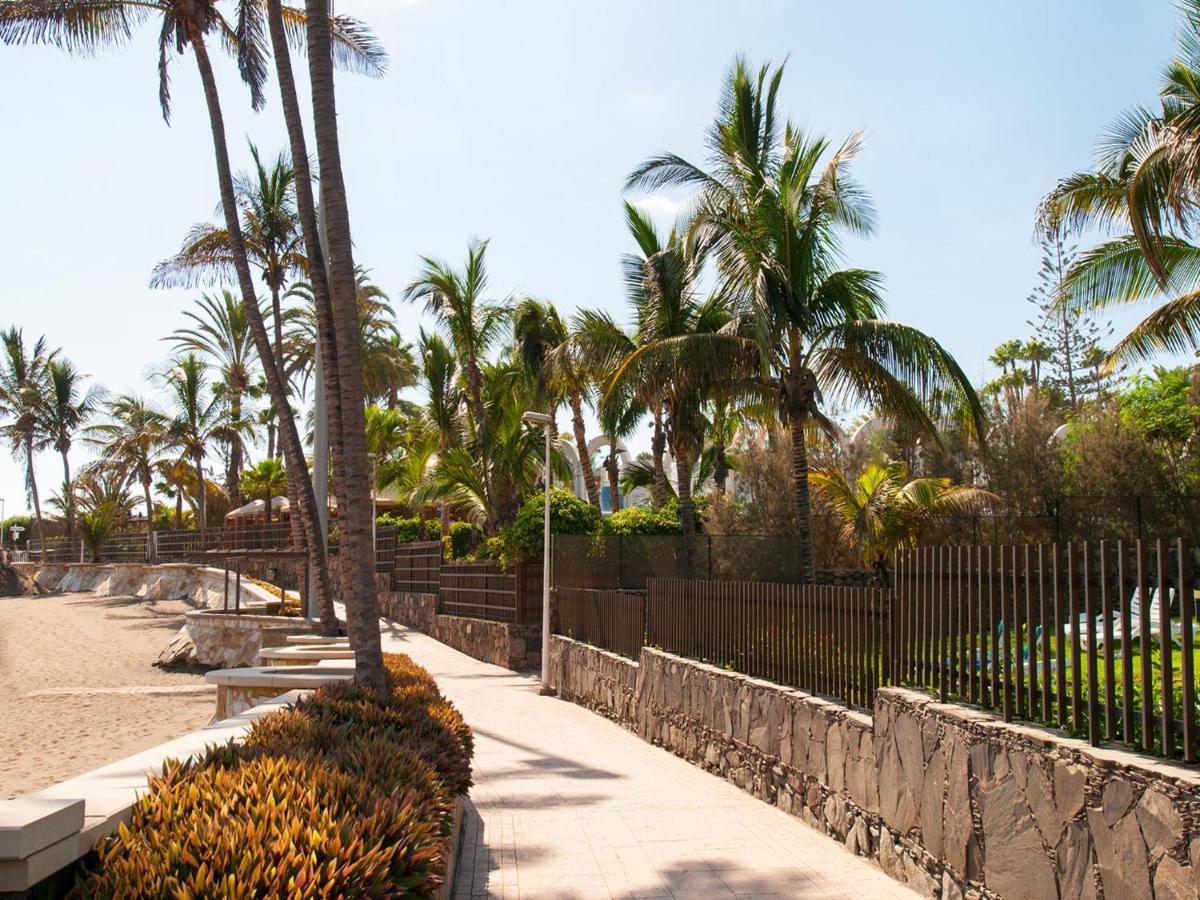 Bungalow Rocas Rojas 406B By Villagrancanaria San Agustin  Exterior photo