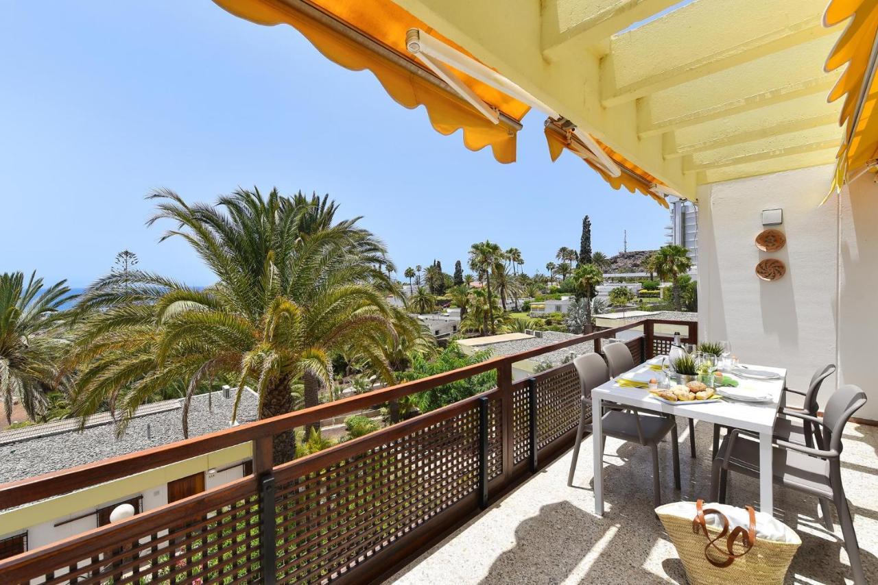 Bungalow Rocas Rojas 406B By Villagrancanaria San Agustin  Exterior photo