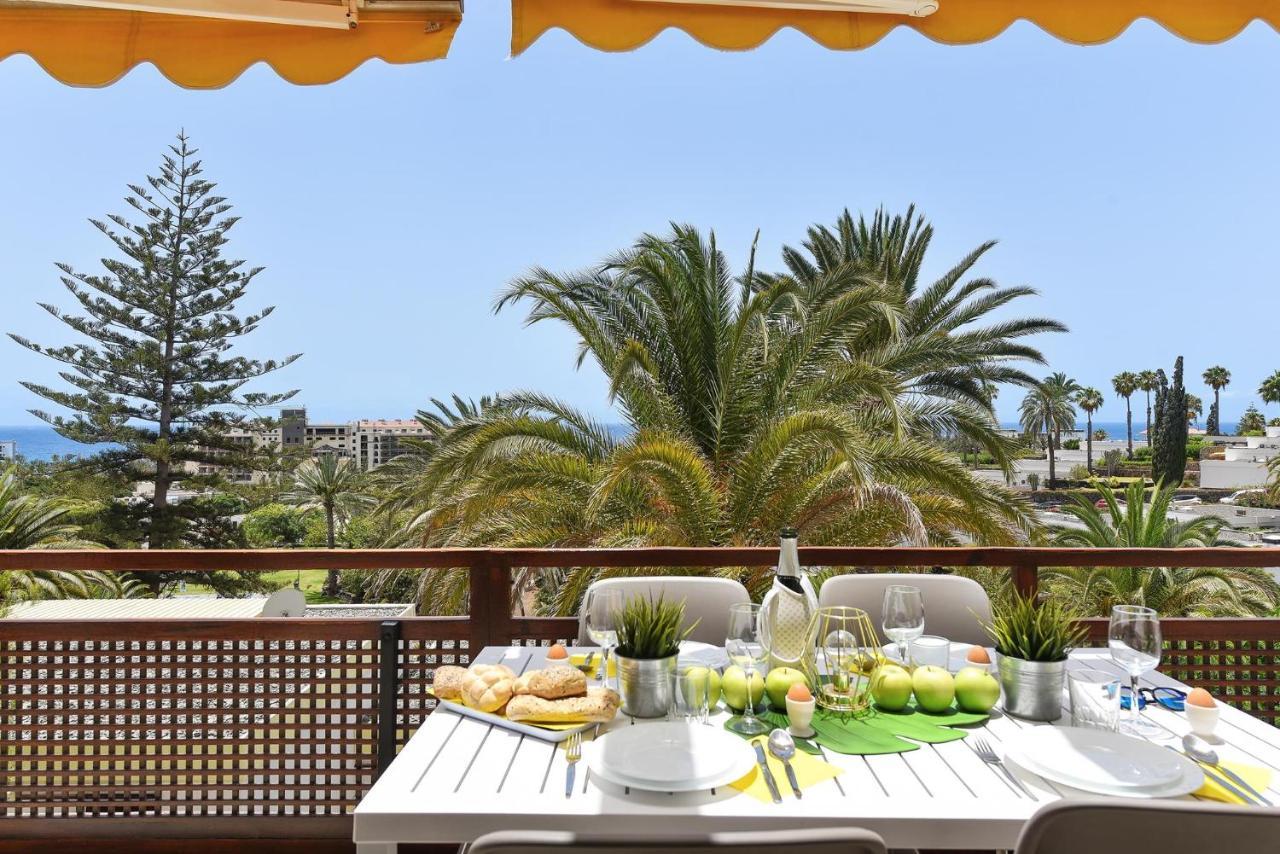 Bungalow Rocas Rojas 406B By Villagrancanaria San Agustin  Exterior photo