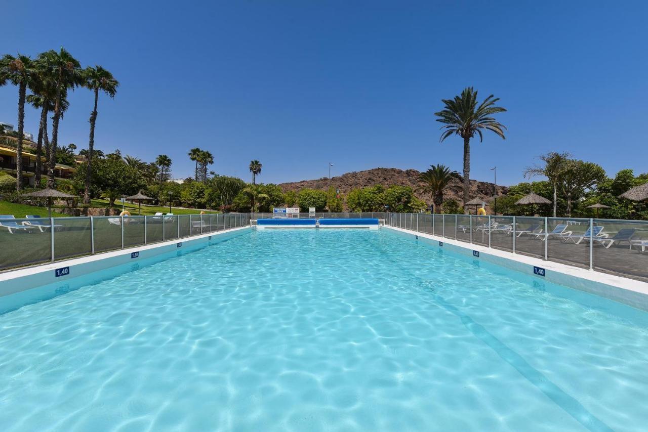 Bungalow Rocas Rojas 406B By Villagrancanaria San Agustin  Exterior photo